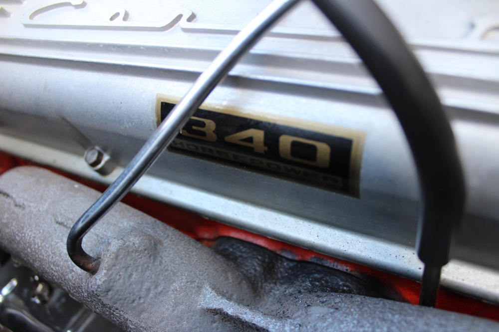 Used 1963 Chevrolet Corvette - SPLIT WINDOW- PRICE DROP - 340HP- RARE FIND- TRIPLE CROWN WINNER | Mundelein, IL