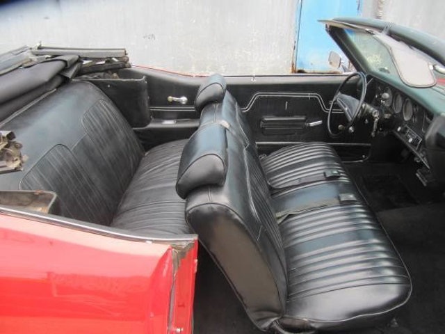 Used 1972 Chevrolet Chevelle SS-GREAT RELIABLE CRUISER- | Mundelein, IL