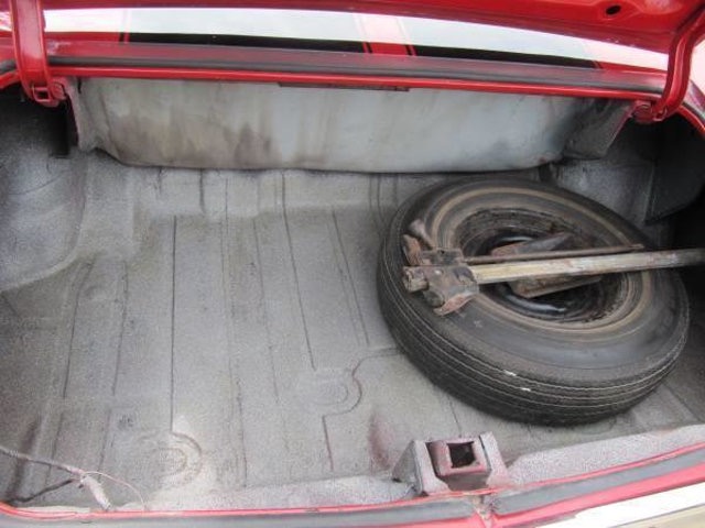 Used 1972 Chevrolet Chevelle SS-GREAT RELIABLE CRUISER- | Mundelein, IL