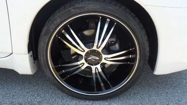 Used 2008 Nissan Altima Sport | Mundelein, IL