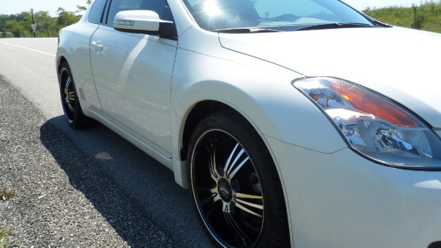 Used 2008 Nissan Altima Sport | Mundelein, IL