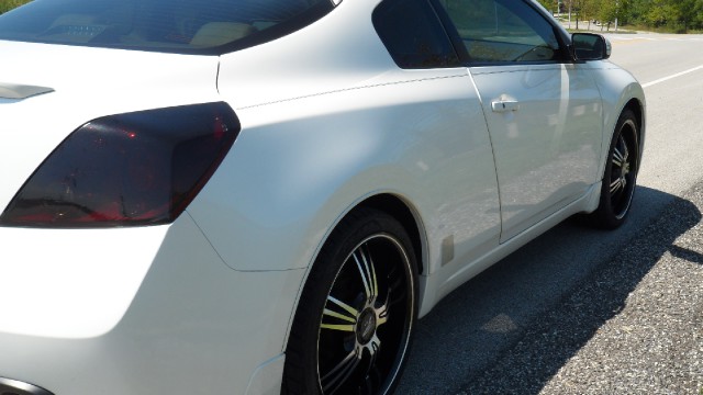 Used 2008 Nissan Altima Sport | Mundelein, IL