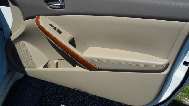 Used 2008 Nissan Altima Sport | Mundelein, IL