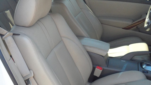 Used 2008 Nissan Altima Sport | Mundelein, IL