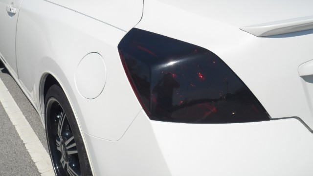 Used 2008 Nissan Altima Sport | Mundelein, IL