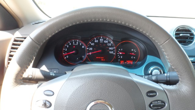 Used 2008 Nissan Altima Sport | Mundelein, IL