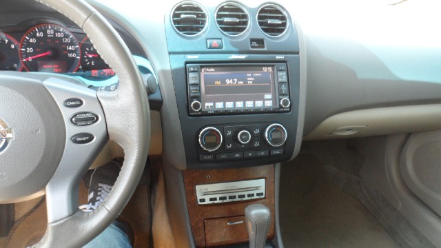 Used 2008 Nissan Altima Sport | Mundelein, IL