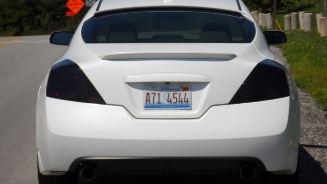 Used 2008 Nissan Altima Sport | Mundelein, IL