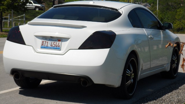 Used 2008 Nissan Altima Sport | Mundelein, IL