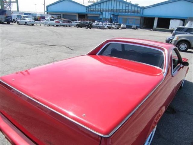 Used 1978 Chevrolet El Camino SS-SHOW CAR-CLEAN-LOWERED AND CUSTOM RIDE-SUPER NICE- | Mundelein, IL