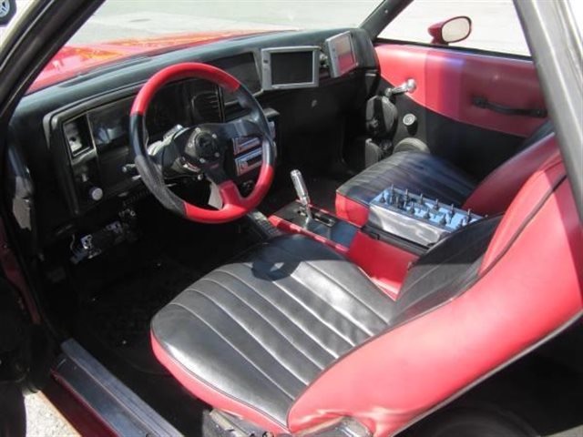 Used 1978 Chevrolet El Camino SS-SHOW CAR-CLEAN-LOWERED AND CUSTOM RIDE-SUPER NICE- | Mundelein, IL