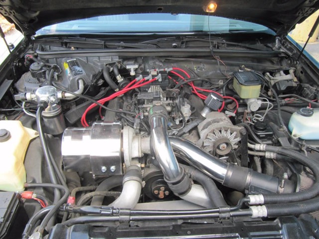 Used 1987 Buick Grand National CLEAN CARFAX- ORIGINAL MILES ONLY 29,700-SUPER CLEAN GN- | Mundelein, IL