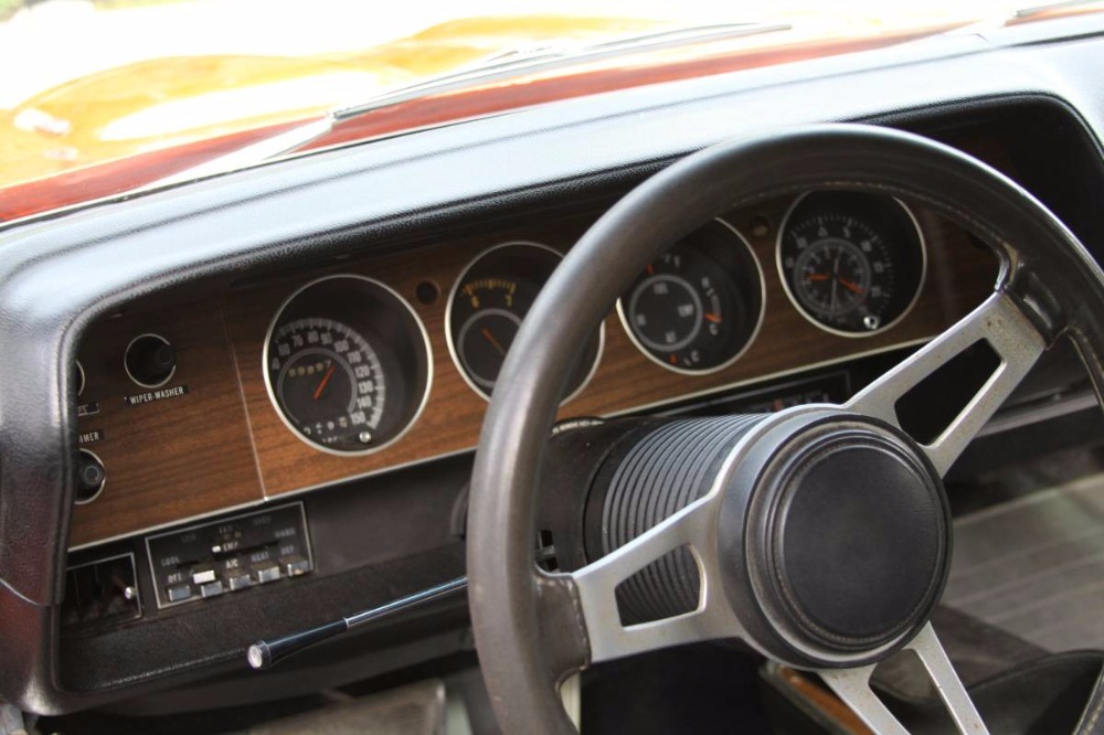 Used 1972 Plymouth Cuda -FACTORY BARRACUDA HEMI ORANGE- SUPER SOLID- | Mundelein, IL