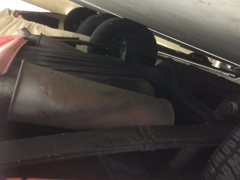 Used 1972 Plymouth Cuda -FACTORY BARRACUDA HEMI ORANGE- SUPER SOLID- | Mundelein, IL