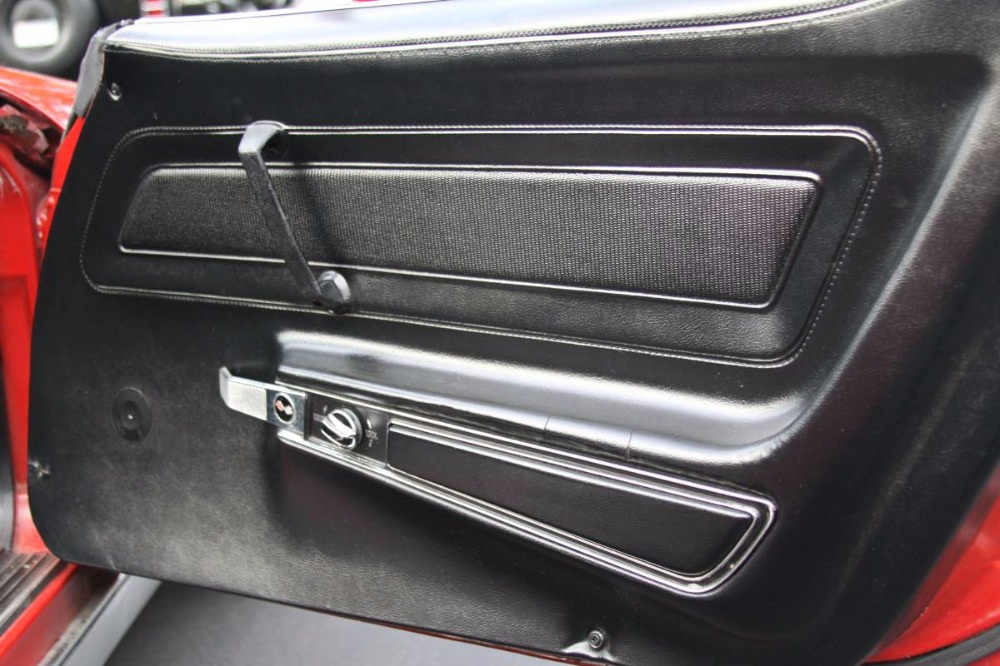 Used 1971 Chevrolet Corvette -STINGRAY- T-TOPS-SEE VIDEO | Mundelein, IL