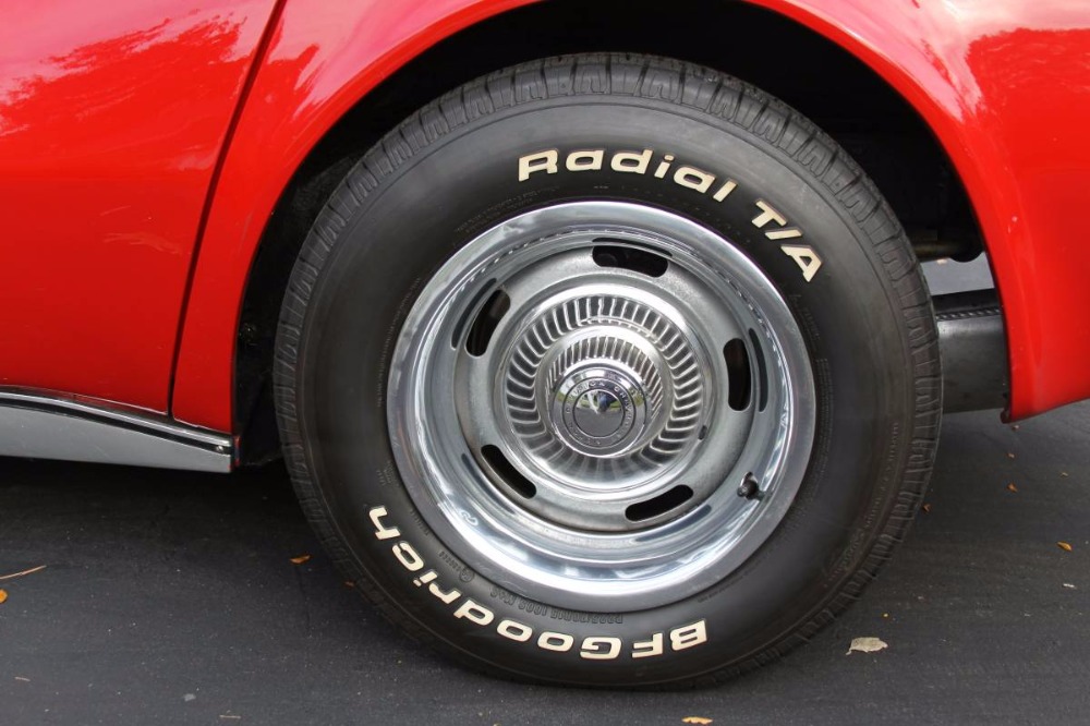 Used 1971 Chevrolet Corvette -STINGRAY- T-TOPS-SEE VIDEO | Mundelein, IL