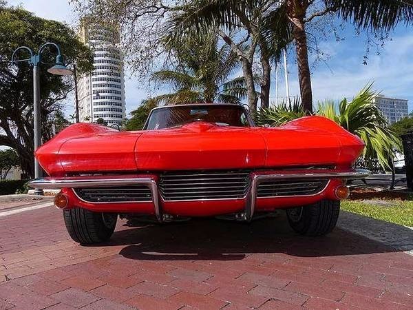 Used 1964 Chevrolet Corvette -FULL RESTORATION CONDITION- SEE VIDEO | Mundelein, IL