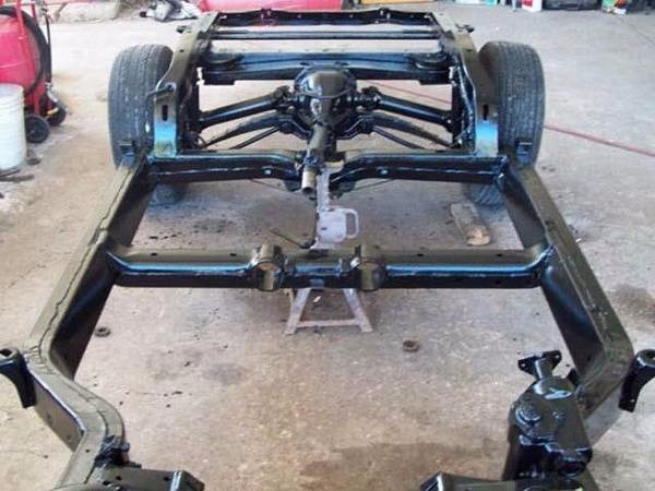 Used 1964 Chevrolet Corvette -FULL RESTORATION CONDITION- SEE VIDEO | Mundelein, IL
