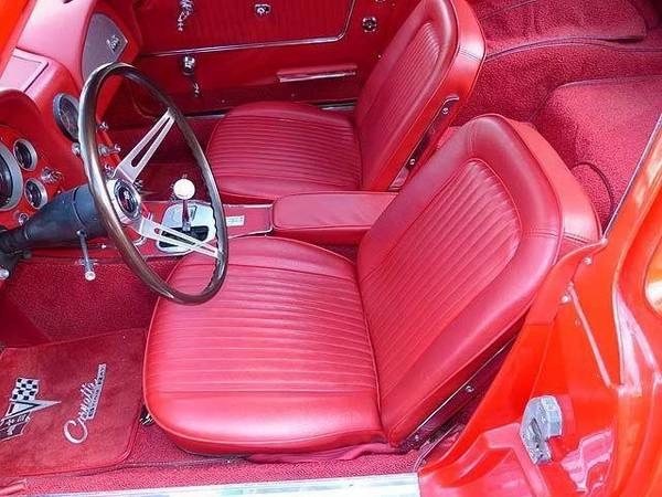 Used 1964 Chevrolet Corvette -FULL RESTORATION CONDITION- SEE VIDEO | Mundelein, IL