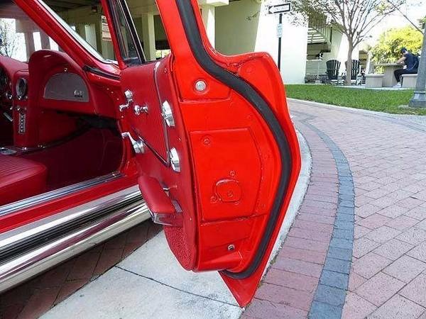 Used 1964 Chevrolet Corvette -FULL RESTORATION CONDITION- SEE VIDEO | Mundelein, IL