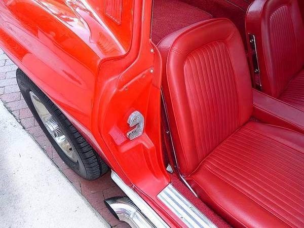 Used 1964 Chevrolet Corvette -FULL RESTORATION CONDITION- SEE VIDEO | Mundelein, IL