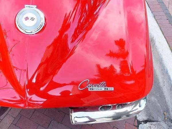 Used 1964 Chevrolet Corvette -FULL RESTORATION CONDITION- SEE VIDEO | Mundelein, IL