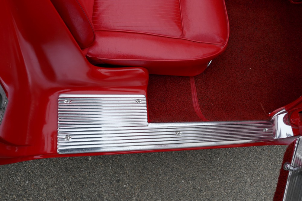 Used 1961 Chevrolet Corvette -CONVERTIBLE -NUMBERS MATCHING - SEE VIDEO- | Mundelein, IL
