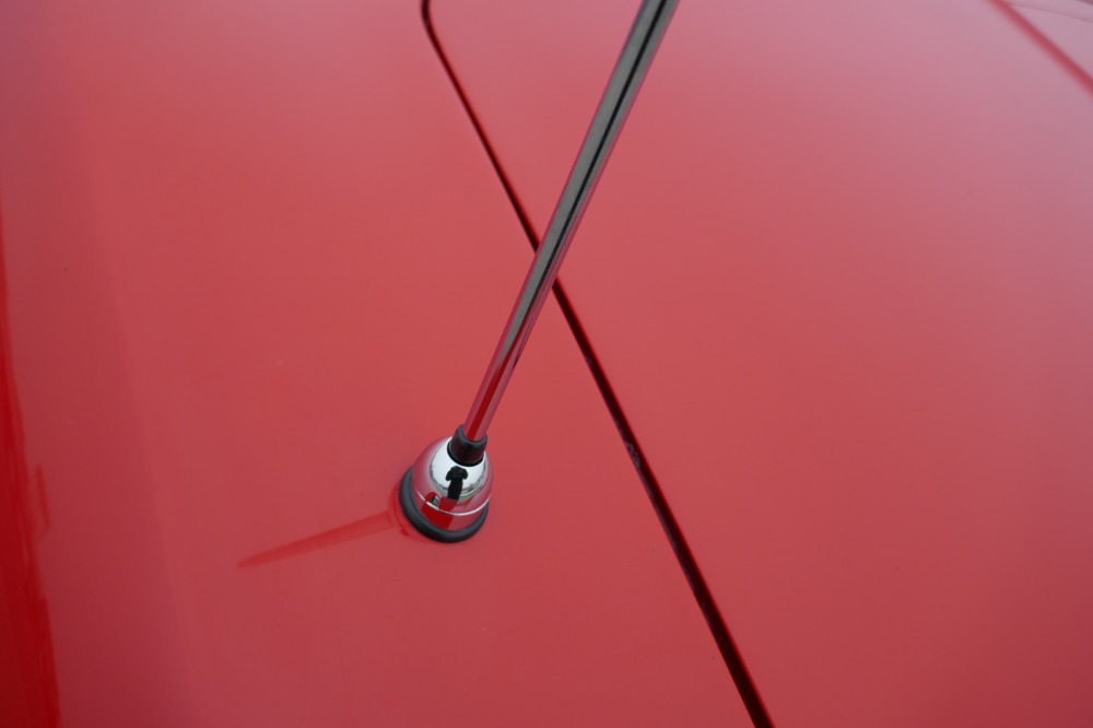 Used 1961 Chevrolet Corvette -CONVERTIBLE -NUMBERS MATCHING - SEE VIDEO- | Mundelein, IL