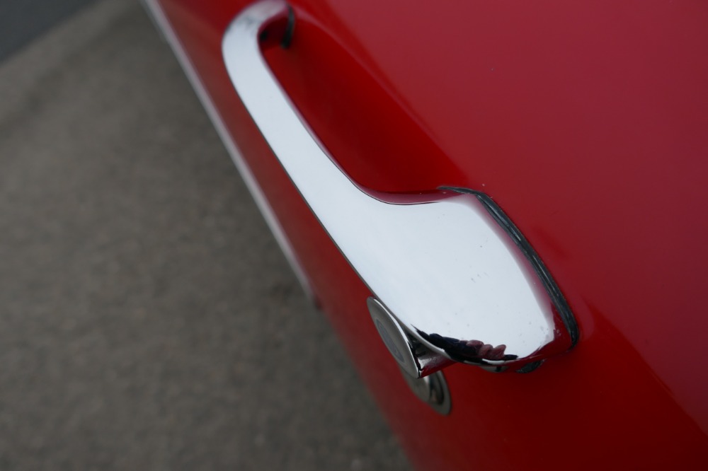 Used 1961 Chevrolet Corvette -CONVERTIBLE -NUMBERS MATCHING - SEE VIDEO- | Mundelein, IL
