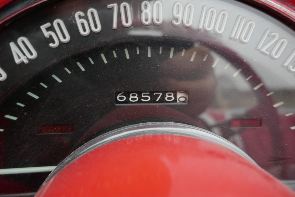 Used 1961 Chevrolet Corvette -CONVERTIBLE -NUMBERS MATCHING - SEE VIDEO- | Mundelein, IL