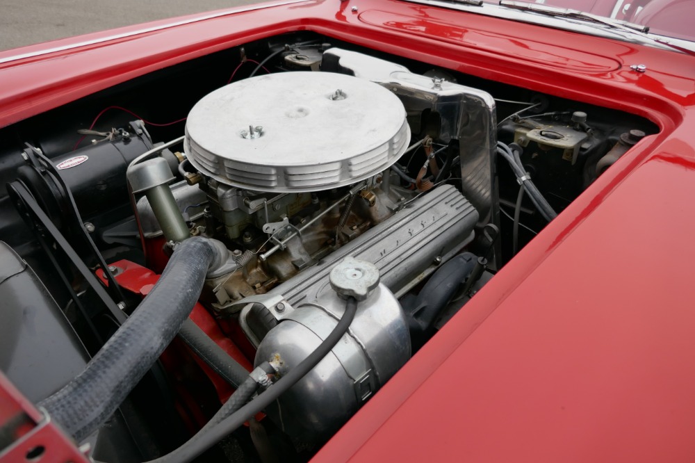 Used 1961 Chevrolet Corvette -CONVERTIBLE -NUMBERS MATCHING - SEE VIDEO- | Mundelein, IL