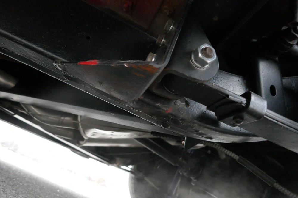 Used 1961 Chevrolet Corvette -CONVERTIBLE -NUMBERS MATCHING - SEE VIDEO- | Mundelein, IL