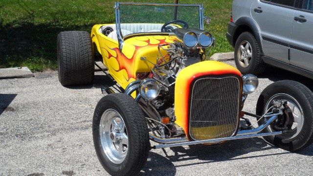 Used 1927 Ford Roadster BLOWOUT PRICE!!! | Mundelein, IL