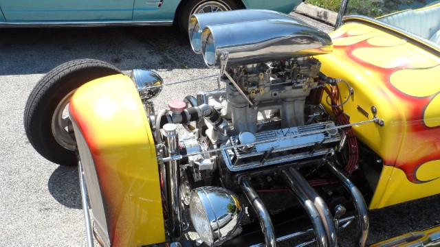 Used 1927 Ford Roadster BLOWOUT PRICE!!! | Mundelein, IL