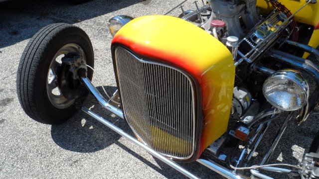 Used 1927 Ford Roadster BLOWOUT PRICE!!! | Mundelein, IL