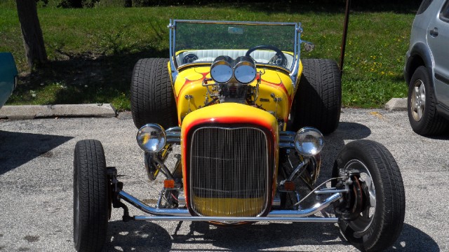 Used 1927 Ford Roadster BLOWOUT PRICE!!! | Mundelein, IL