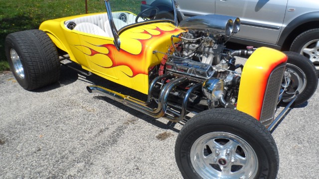 Used 1927 Ford Roadster BLOWOUT PRICE!!! | Mundelein, IL