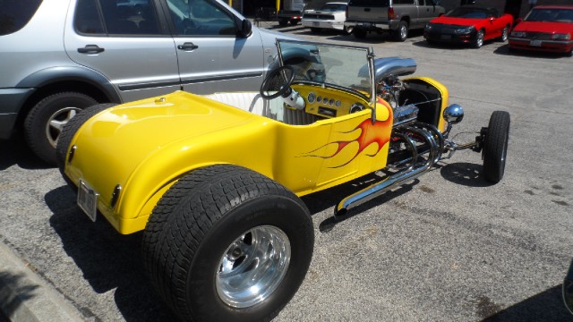 Used 1927 Ford Roadster BLOWOUT PRICE!!! | Mundelein, IL