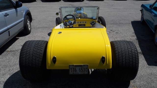 Used 1927 Ford Roadster BLOWOUT PRICE!!! | Mundelein, IL