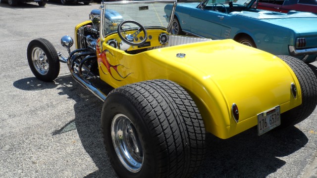 Used 1927 Ford Roadster BLOWOUT PRICE!!! | Mundelein, IL