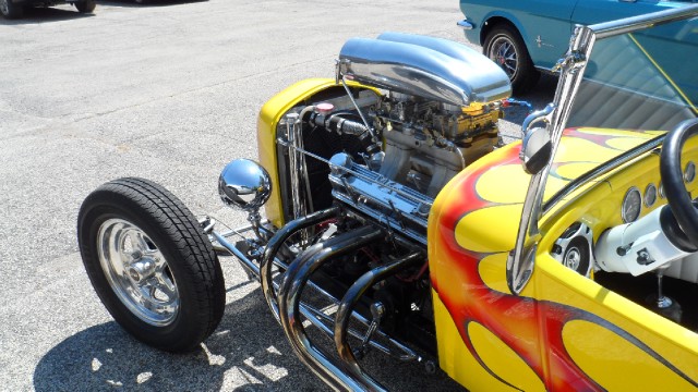 Used 1927 Ford Roadster BLOWOUT PRICE!!! | Mundelein, IL