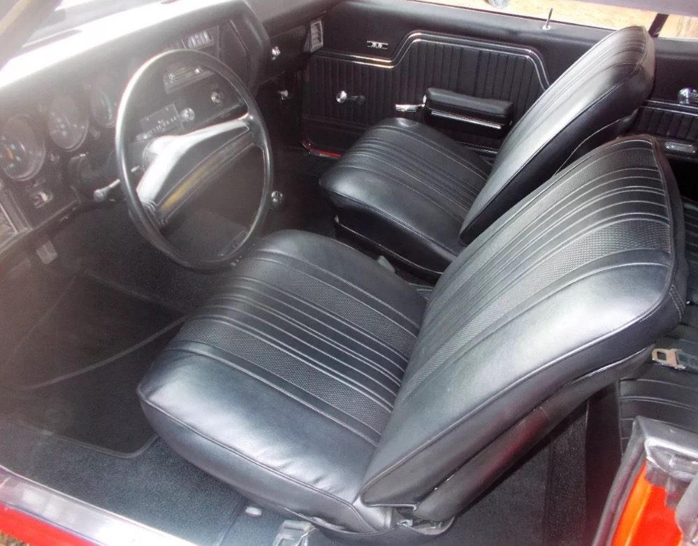 Used 1970 Chevrolet Chevelle SS Clone-BIG BLOCK 454-Very Reliable | Mundelein, IL