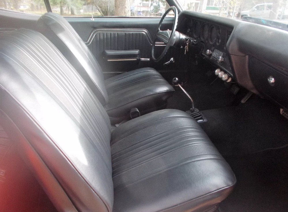 Used 1970 Chevrolet Chevelle SS Clone-BIG BLOCK 454-Very Reliable | Mundelein, IL