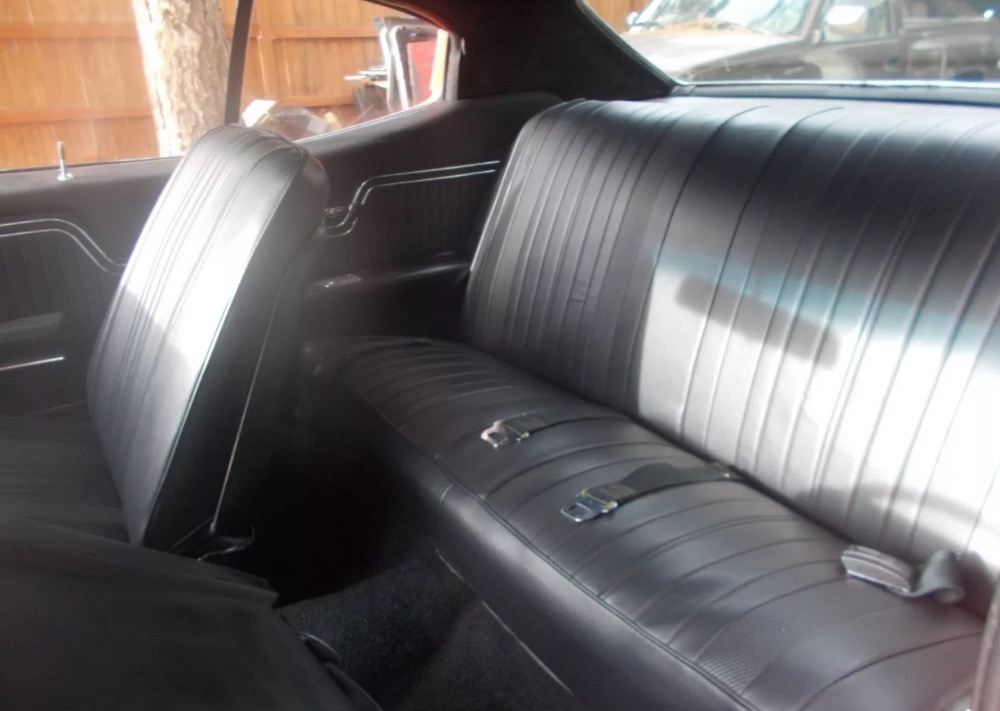 Used 1970 Chevrolet Chevelle SS Clone-BIG BLOCK 454-Very Reliable | Mundelein, IL