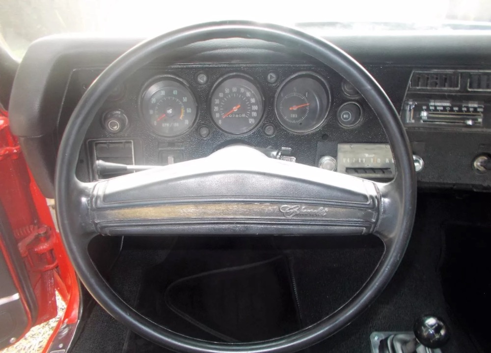 Used 1970 Chevrolet Chevelle SS Clone-BIG BLOCK 454-Very Reliable | Mundelein, IL
