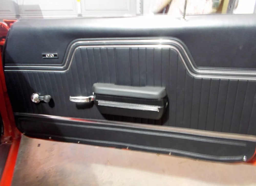 Used 1970 Chevrolet Chevelle SS Clone-BIG BLOCK 454-Very Reliable | Mundelein, IL