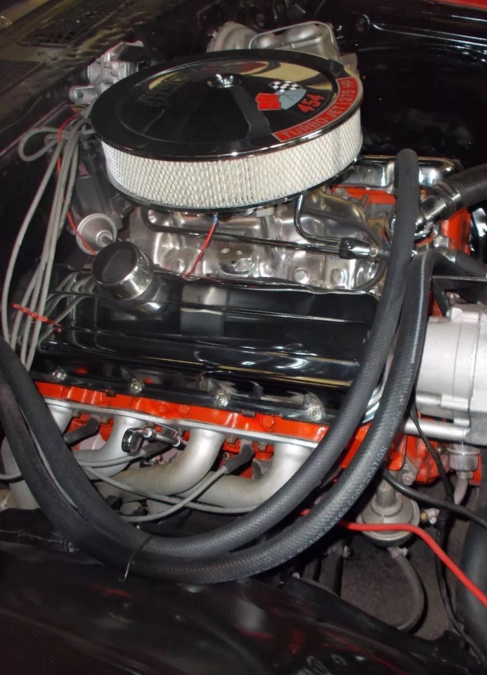 Used 1970 Chevrolet Chevelle SS Clone-BIG BLOCK 454-Very Reliable | Mundelein, IL