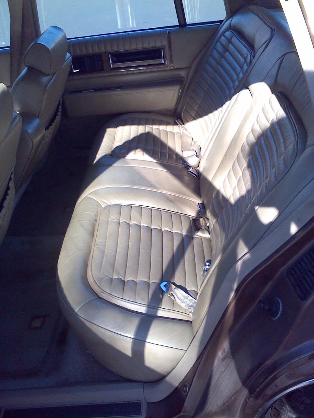 Used 1985 Cadillac DeVille - SEDAN- LOW PRICE- | Mundelein, IL