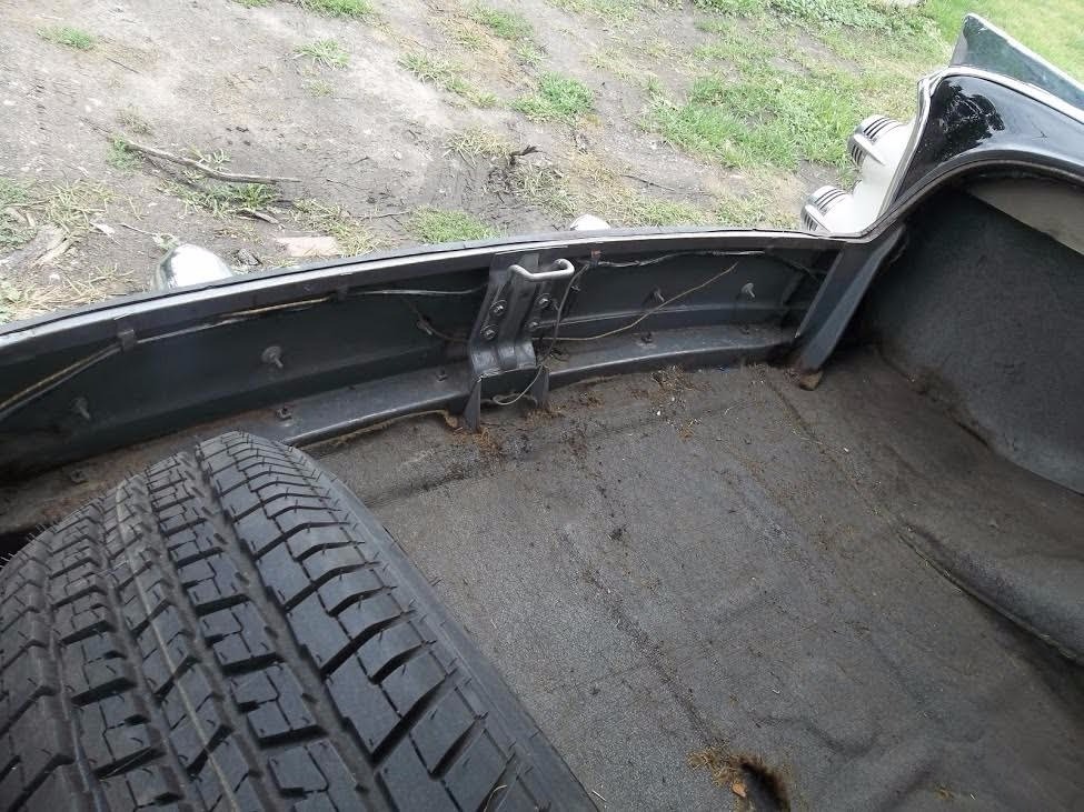 Used 1955 Dodge Lancer ROYAL- LOW ORIGINAL MILES- 270 HEMI -RARE FIND | Mundelein, IL