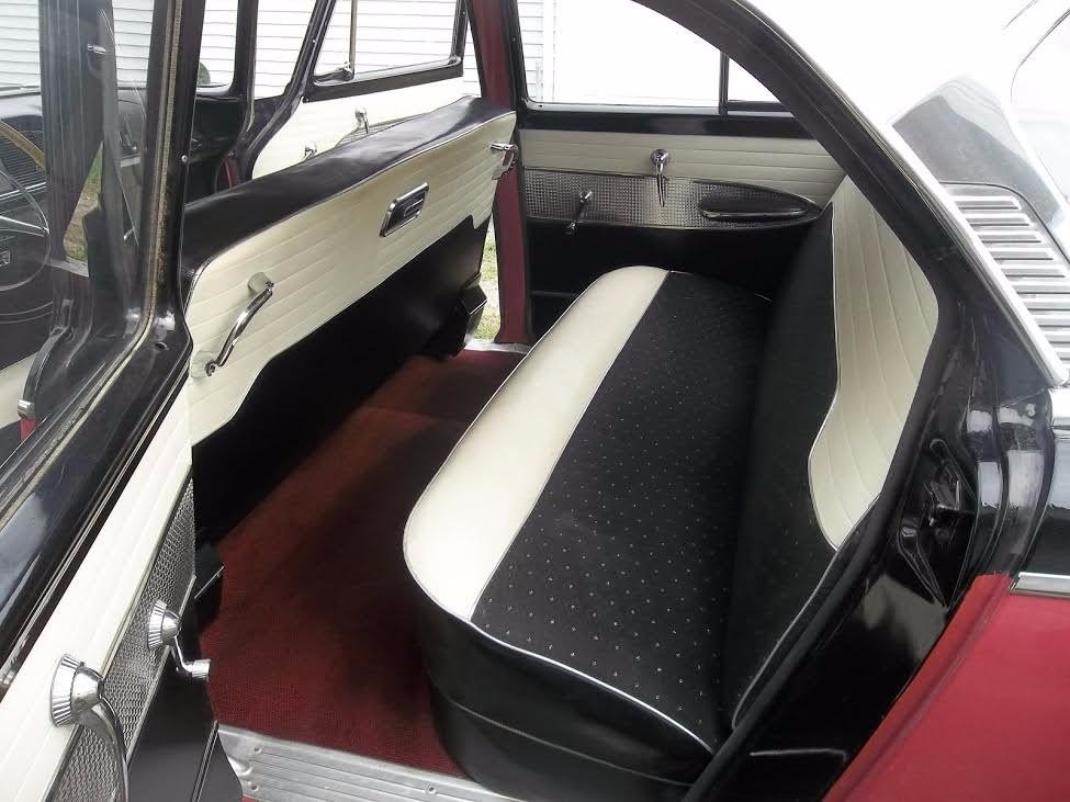 Used 1955 Dodge Lancer ROYAL- LOW ORIGINAL MILES- 270 HEMI -RARE FIND | Mundelein, IL